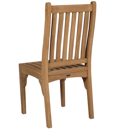 Silla de comedor Danao