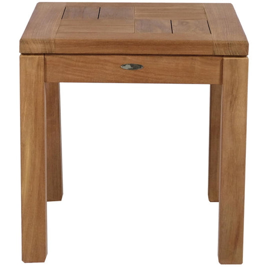 Mesa auxiliar Danao 45x45 cm