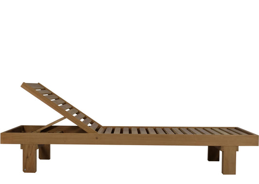 Tumbona Roxas con ruedas