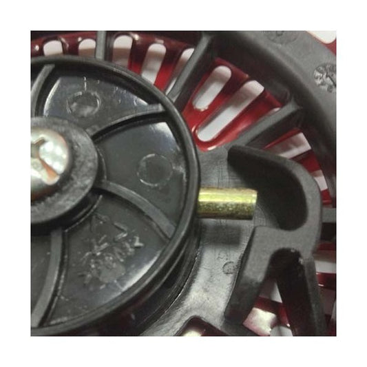 Arranque completo Honda GXV160. Trinquete redondo.