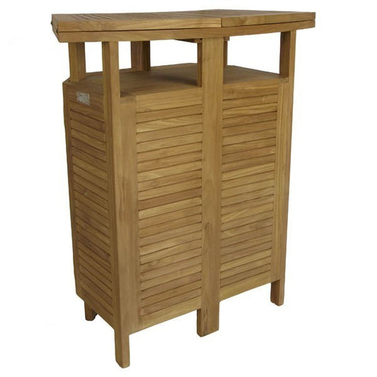 Mesa bar Candon plegable