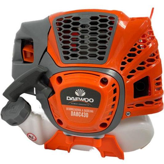 Desbrozadora Daewoo DABC430 43 c.c. 1,7hp.