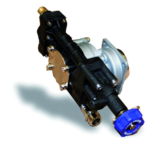 Sulfatadora 2 tiempos 25bar 7,1ltr/min