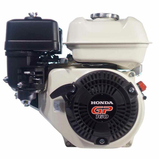 Carretilla sulfatadora 200L, Motor Honda. Bomba de membrana 40bar 40l/min