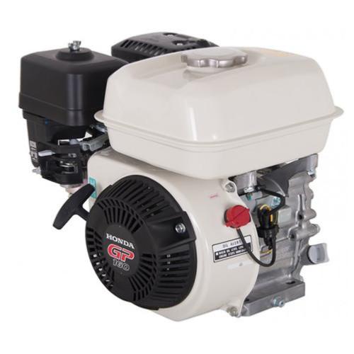 Motor Honda GP160 y Sulfatadora de pistón Cerámico 40bar 30ltr/min.