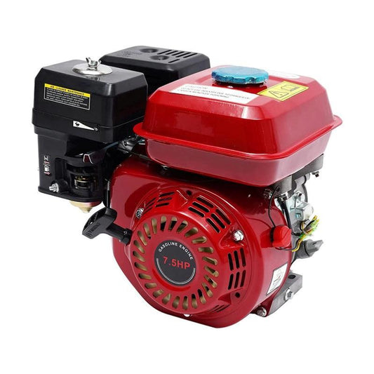 Sulfatadora de 4 tiempos 40bar 40ltr/min