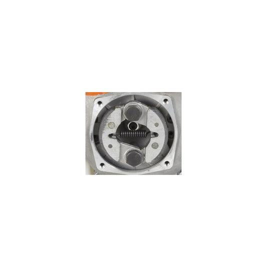 Motor de 2 tiempos 63cc.
