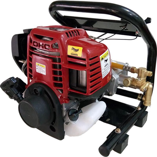 Depósito para Quad 75L 30bar 10ltr/min