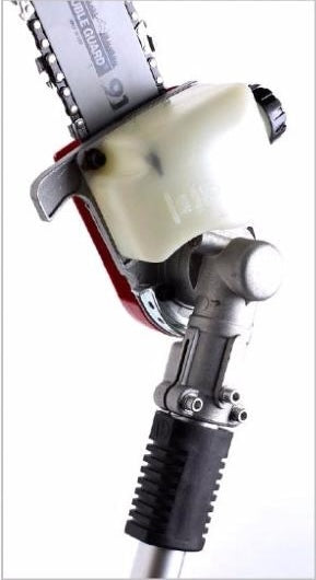 Podadora giradoria compatible Stihl motores combinados SP y KM