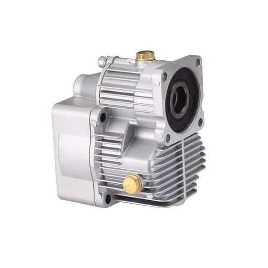 Bomba de membrana con reductora 40bar 40ltr/min.