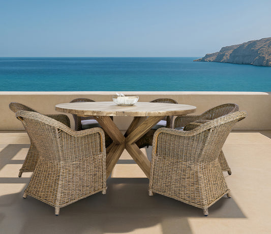 Guía de Compra de Muebles de Jardín: Qué Tener en Cuenta al Elegir tus Muebles de Exterior
