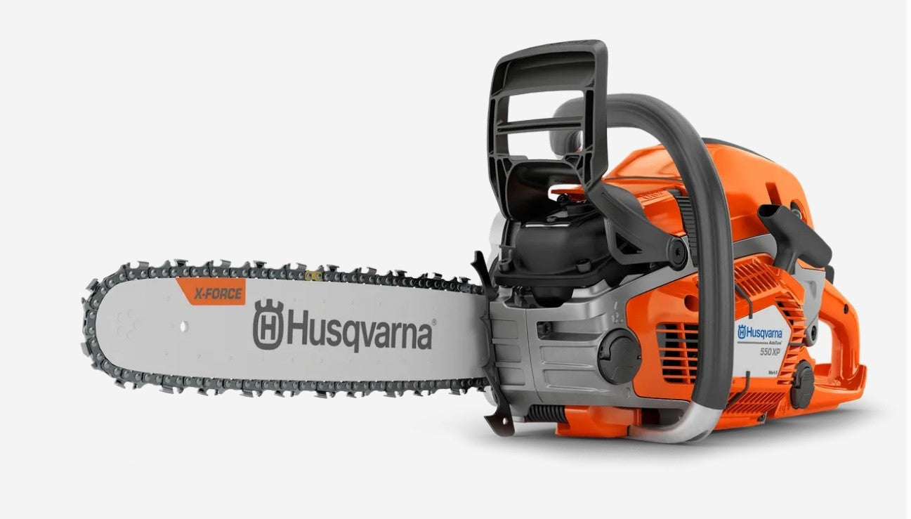 Recambios Husqvarna