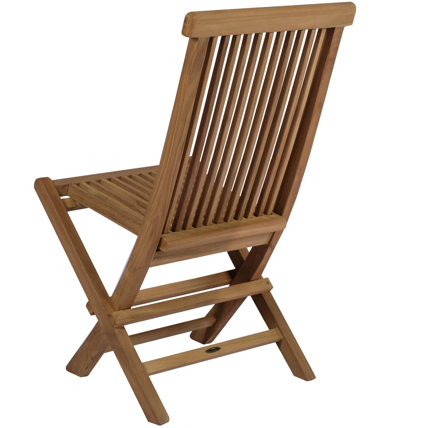 Silla plegable Naga