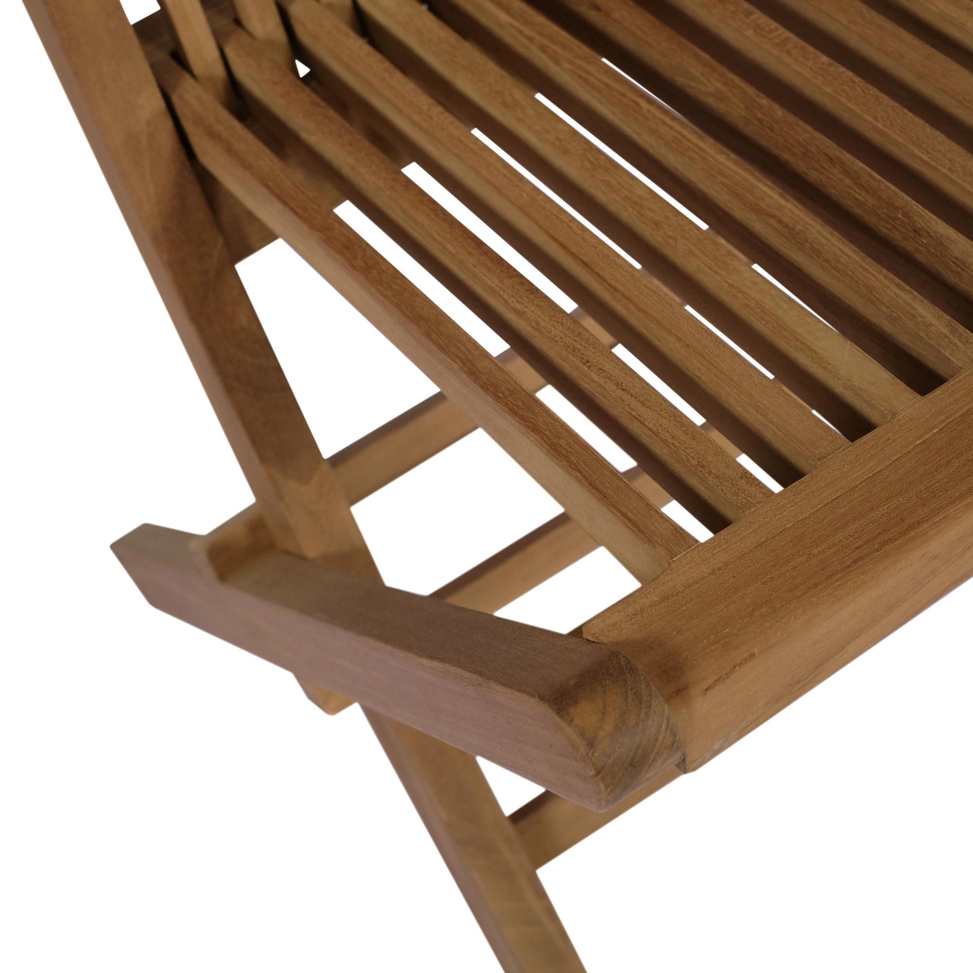 Silla plegable Naga