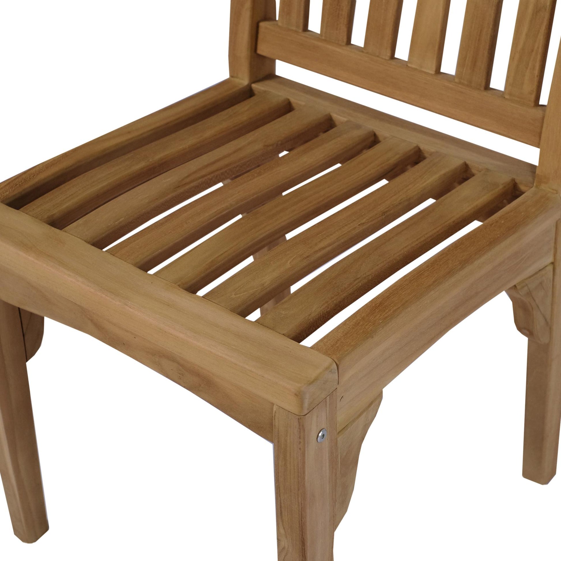Silla de comedor Danao 