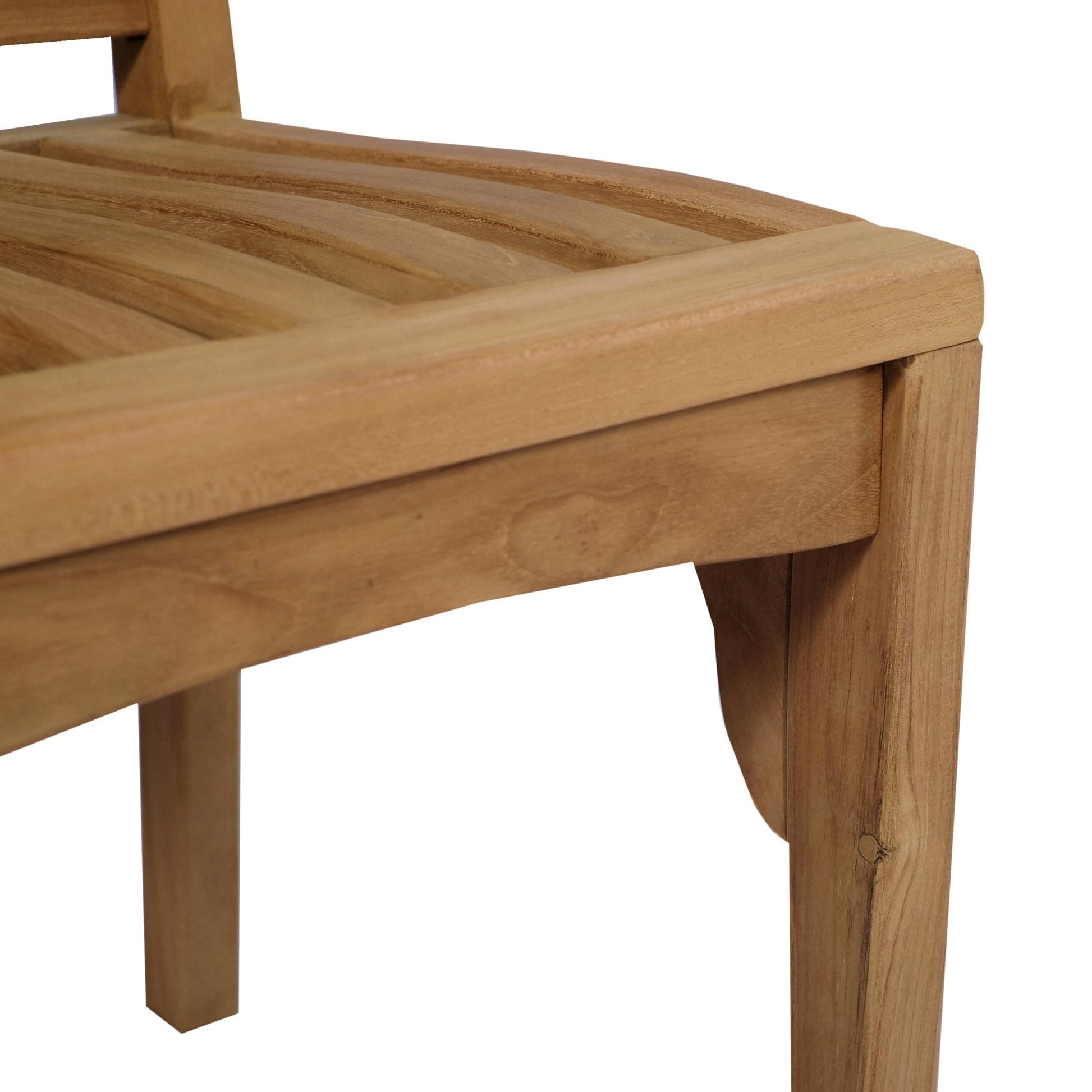 Silla de comedor Danao 