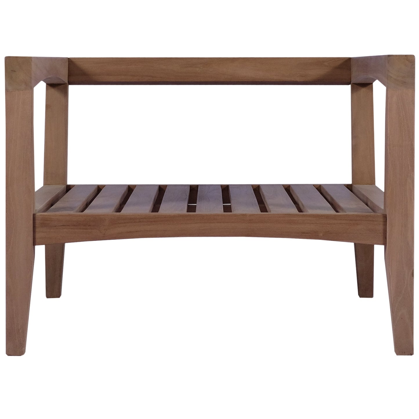 Sofá 1 plaza Roxas con cojinería gris oscuro