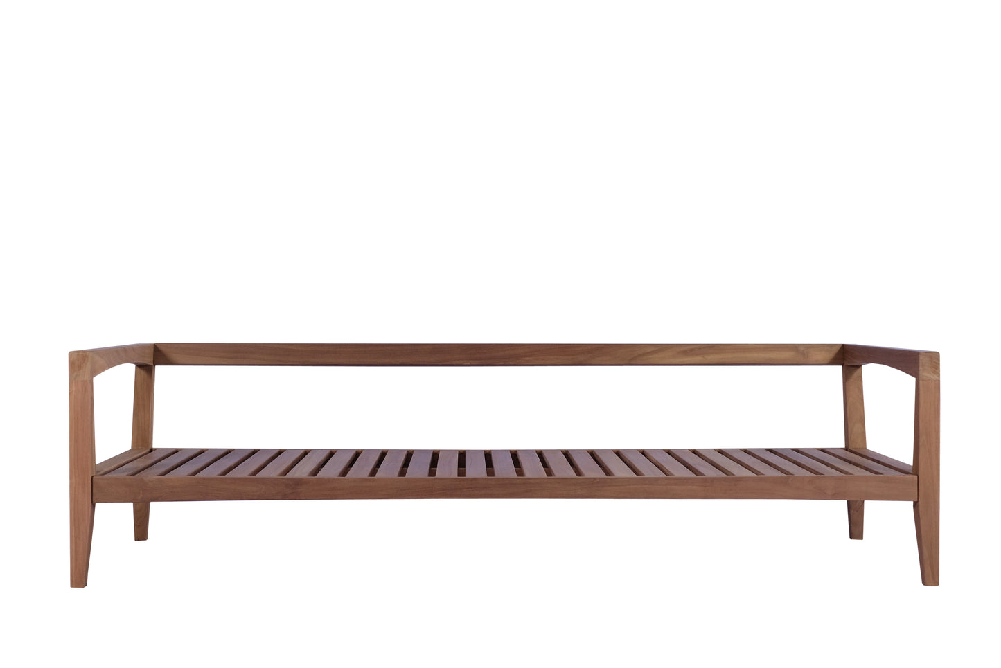 Sofá 3 plazas Roxas con cojinería gris oscuro