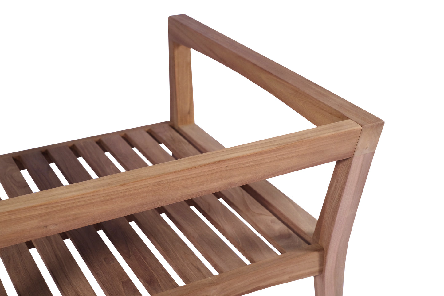 Sofá 3 plazas Roxas con cojinería gris oscuro