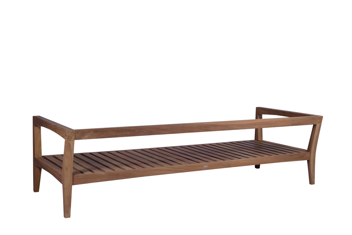 Sofá 3 plazas Roxas con cojinería gris oscuro