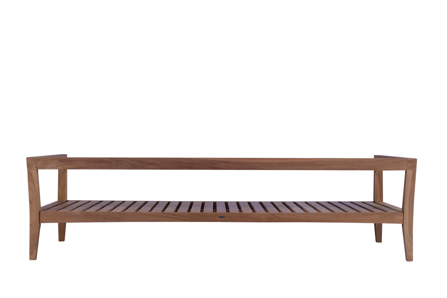 Sofá 3 plazas Roxas con cojinería gris oscuro