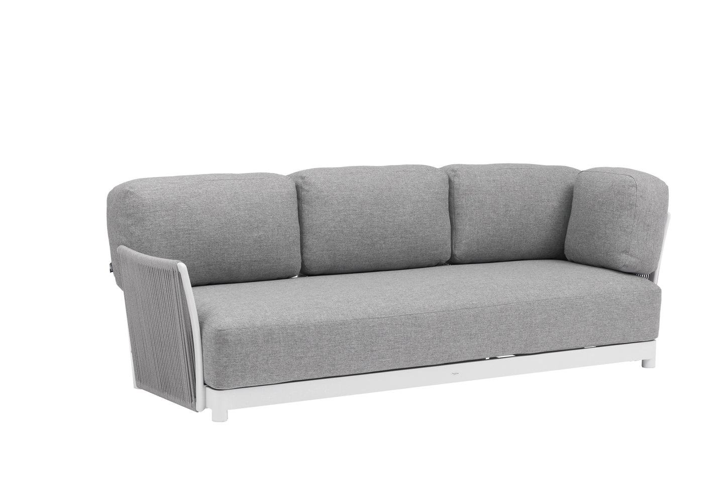 Kit respaldo + cojín esquinero para sofá modular Silai