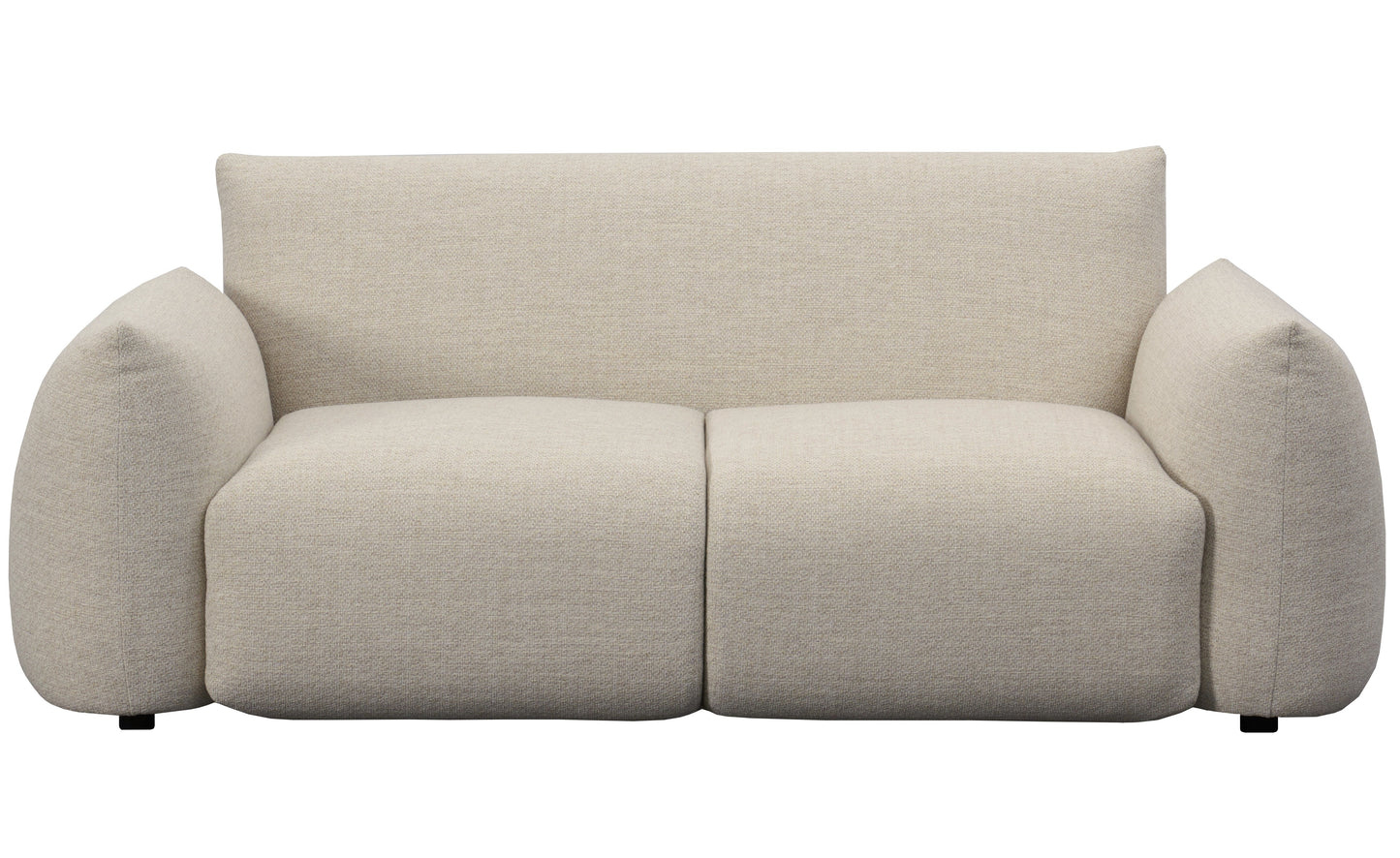 Sofá 2 plazas Riverside beige