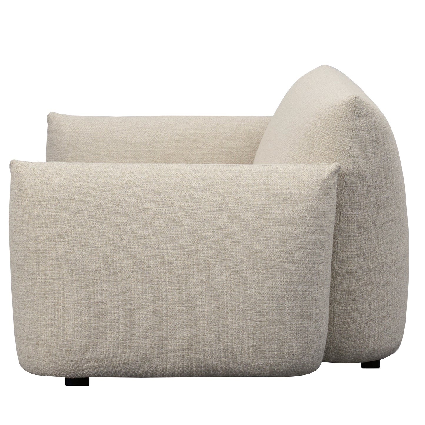 Sofá 2 plazas Riverside beige