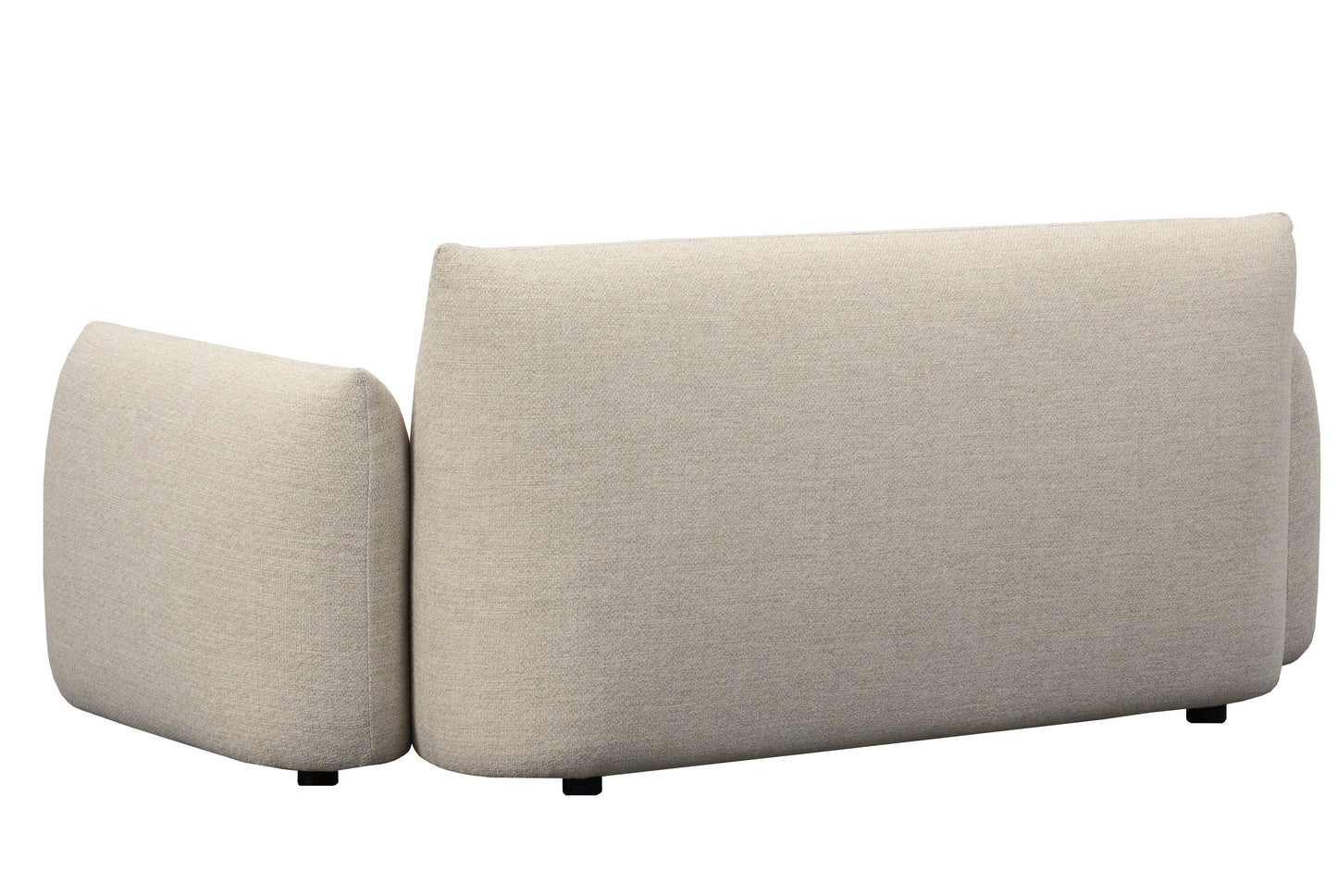 Sofá 2 plazas Riverside beige