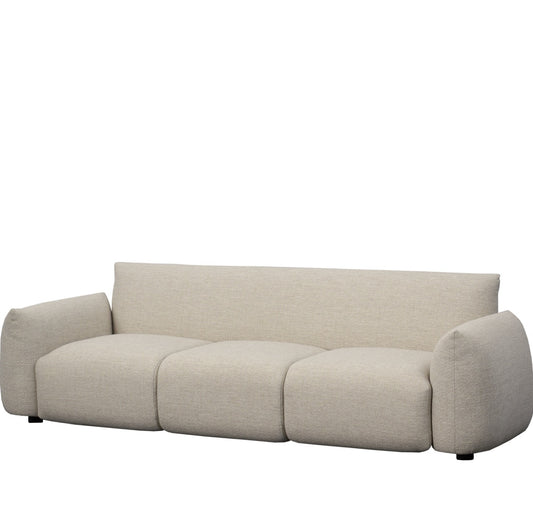 Sofá 3 plazas Riverside beige