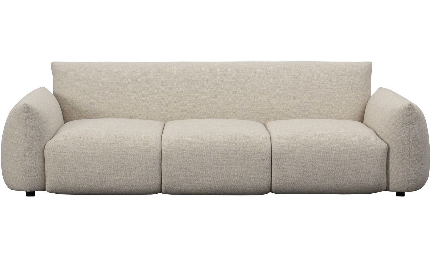 Sofá 3 plazas Riverside beige