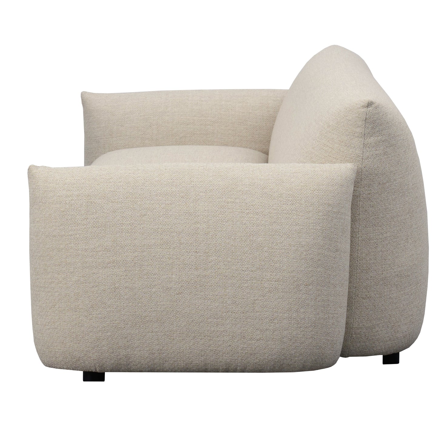 Sofá 3 plazas Riverside beige