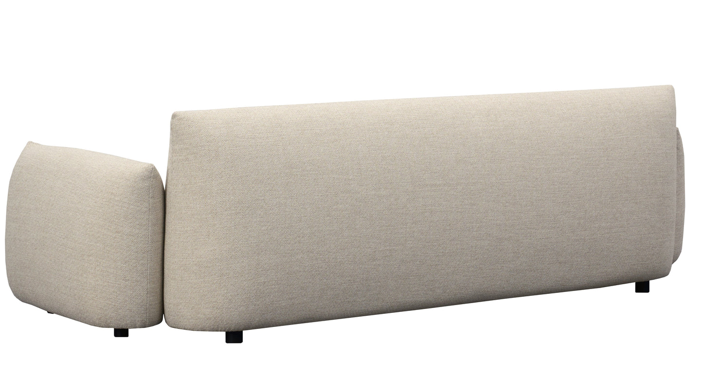 Sofá 3 plazas Riverside beige