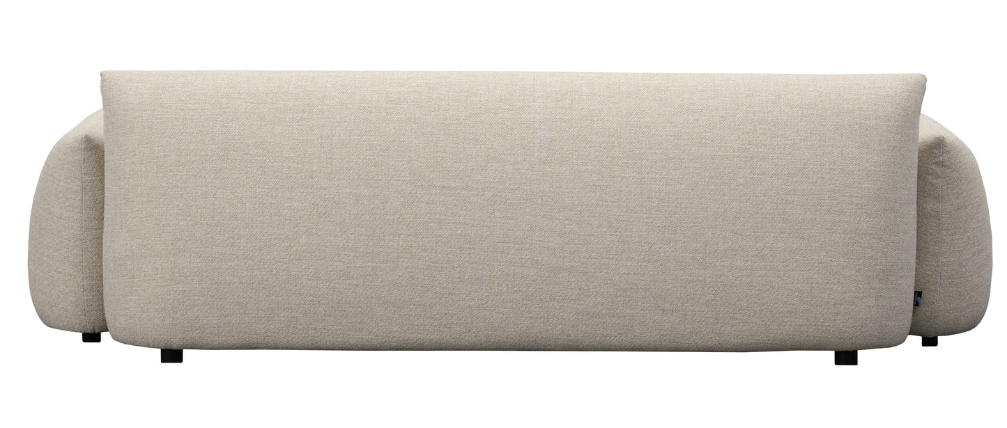 Sofá 3 plazas Riverside beige