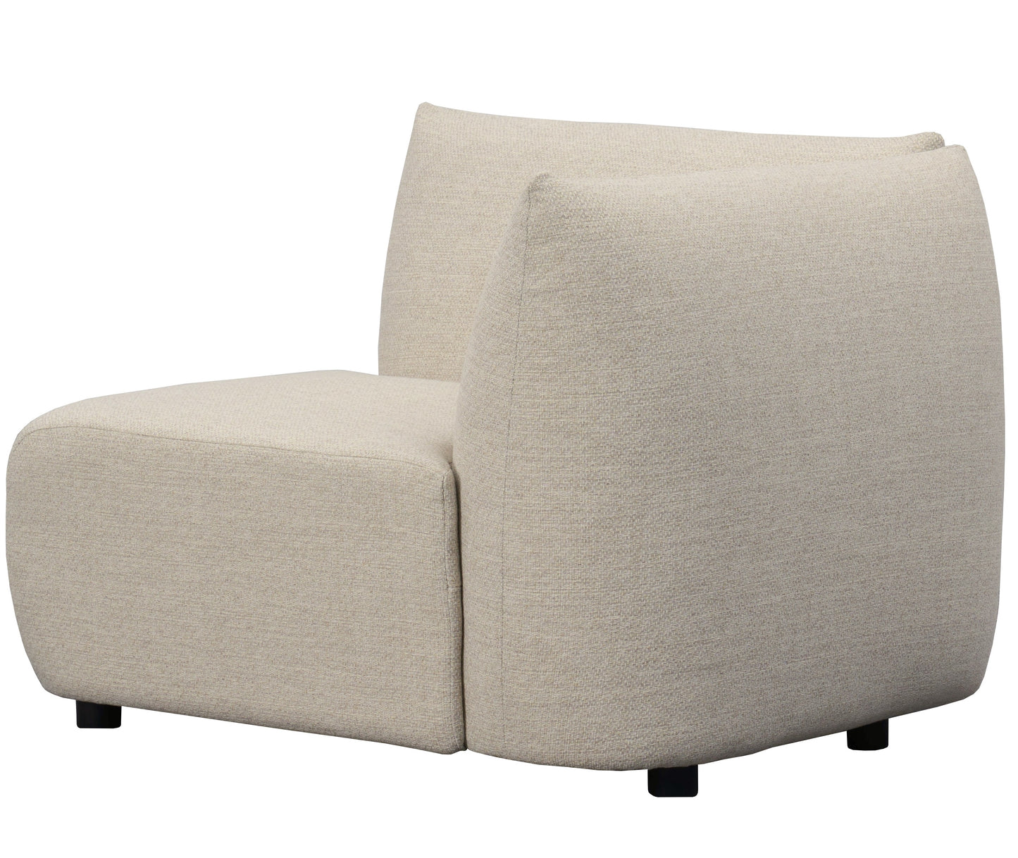 Módulo esquina Riverside beige