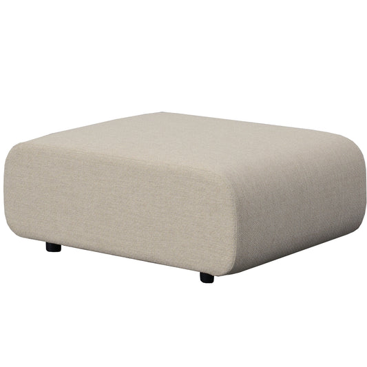 Puff reposapiés Riverside