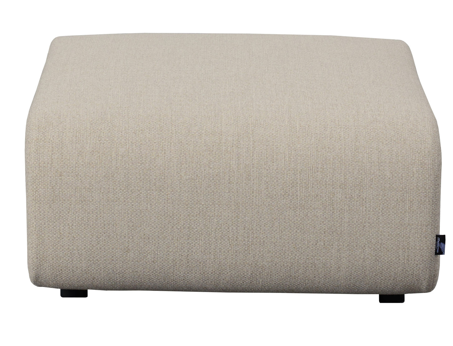 Puff reposapiés Riverside