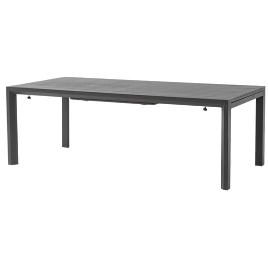 Mesa extensible Noosa 220/340 antracita