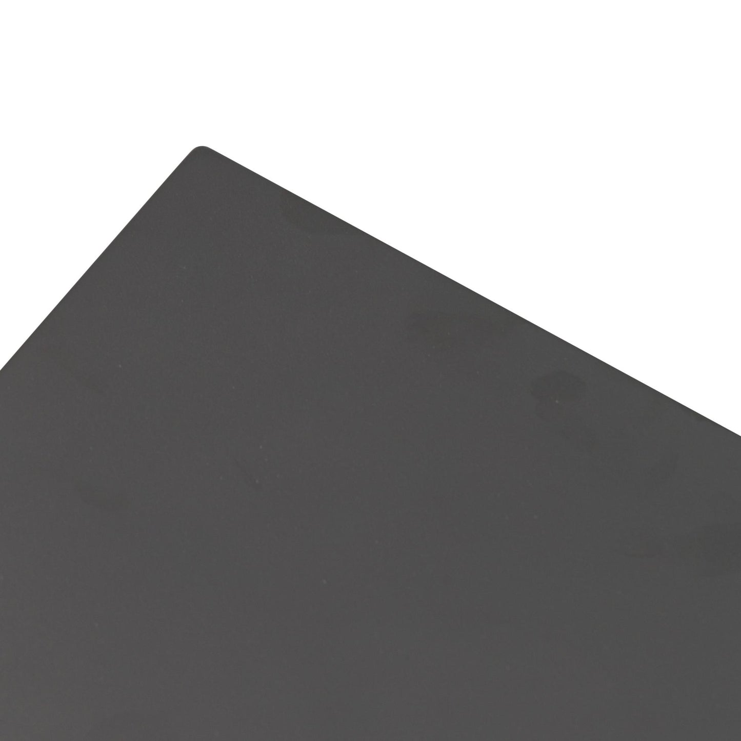 Mesa auxiliar Davis aluminio antracita