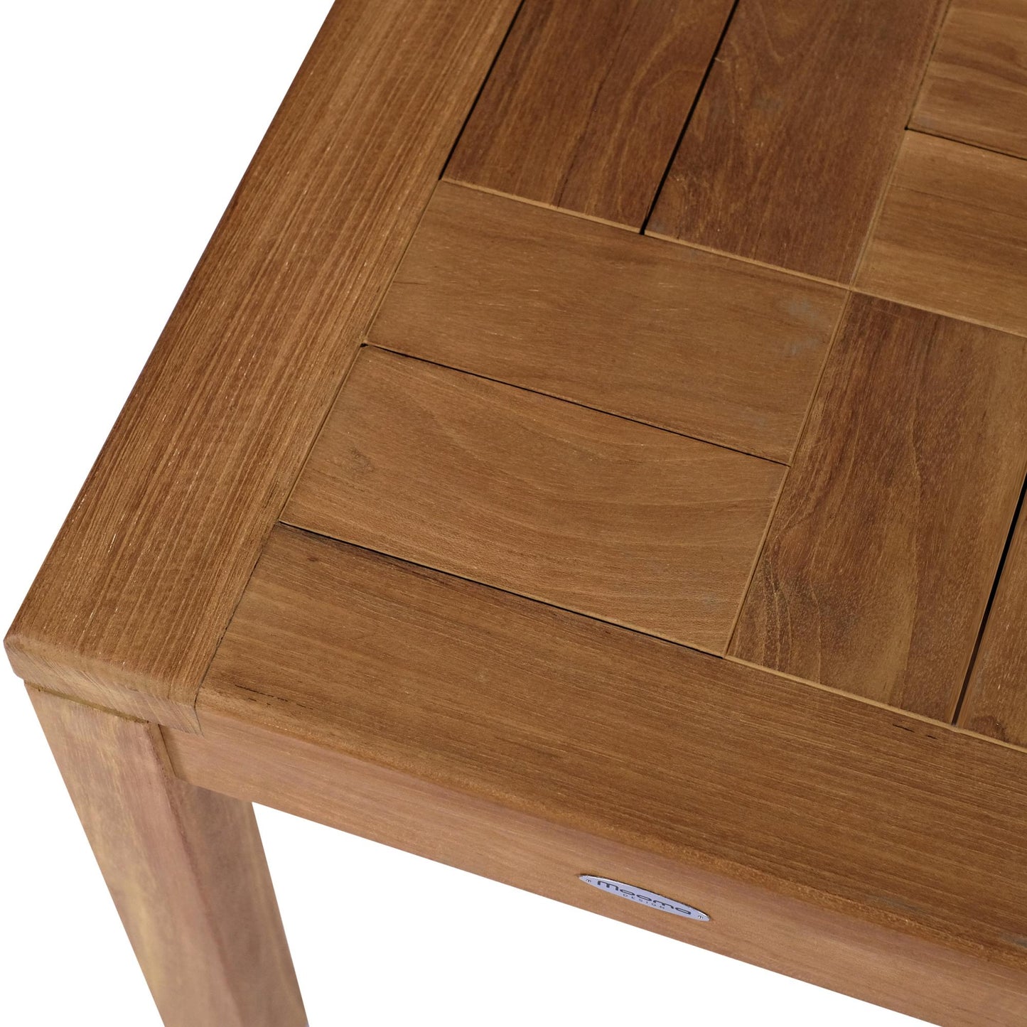 Mesa auxiliar Danao 45x45 cm