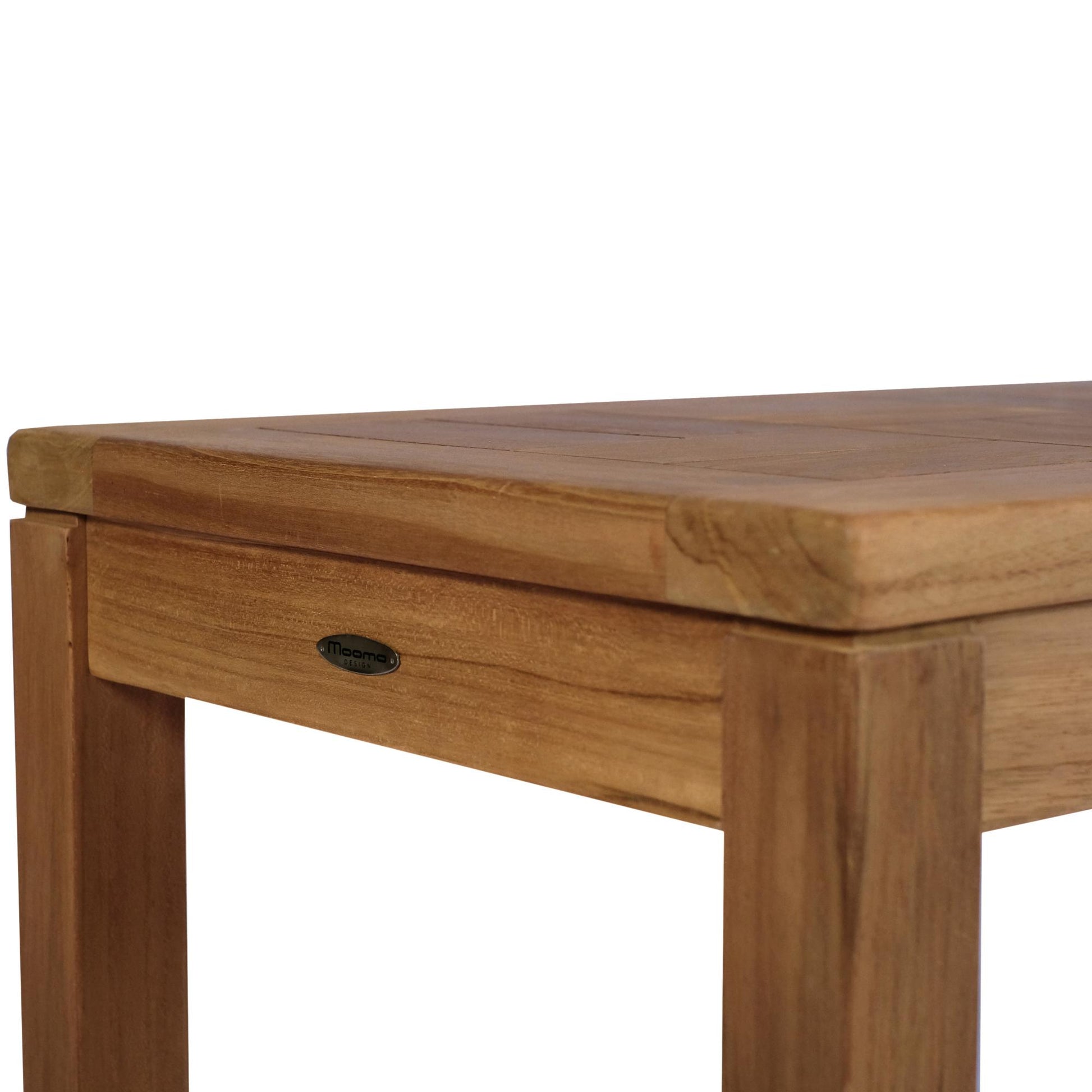 Mesa de centro Danao 90x45 cm