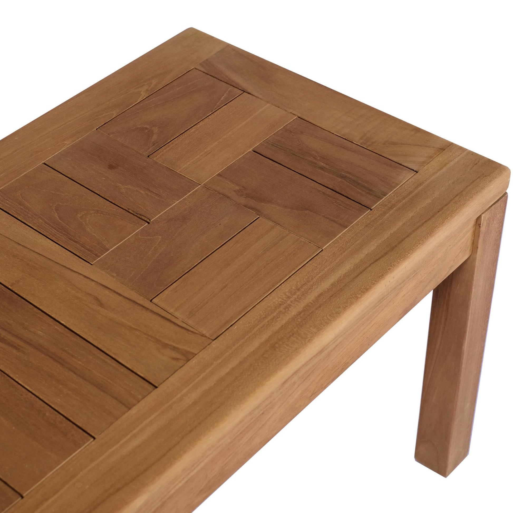 Mesa de centro Danao 90x45 cm