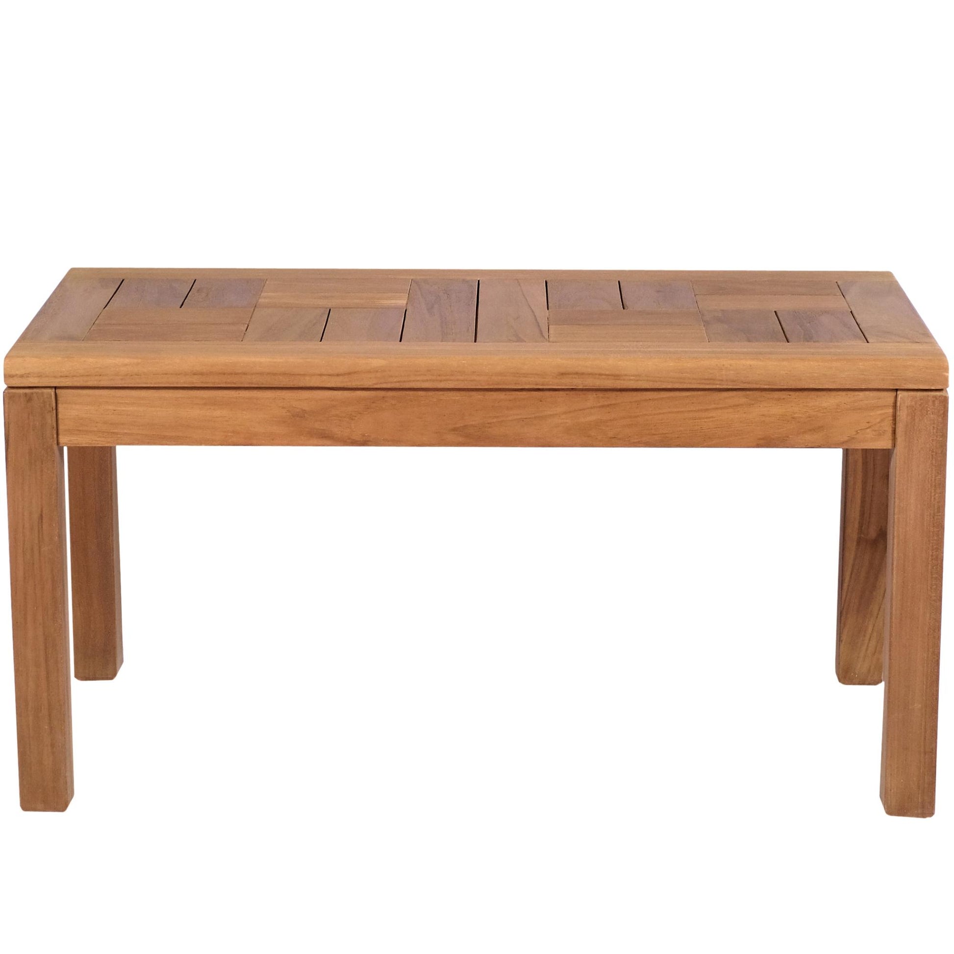 Mesa de centro Danao 90x45 cm