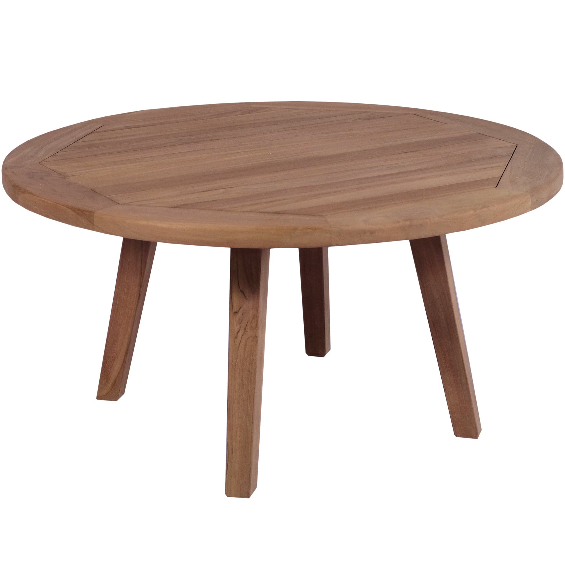 mesa auxiliar teca