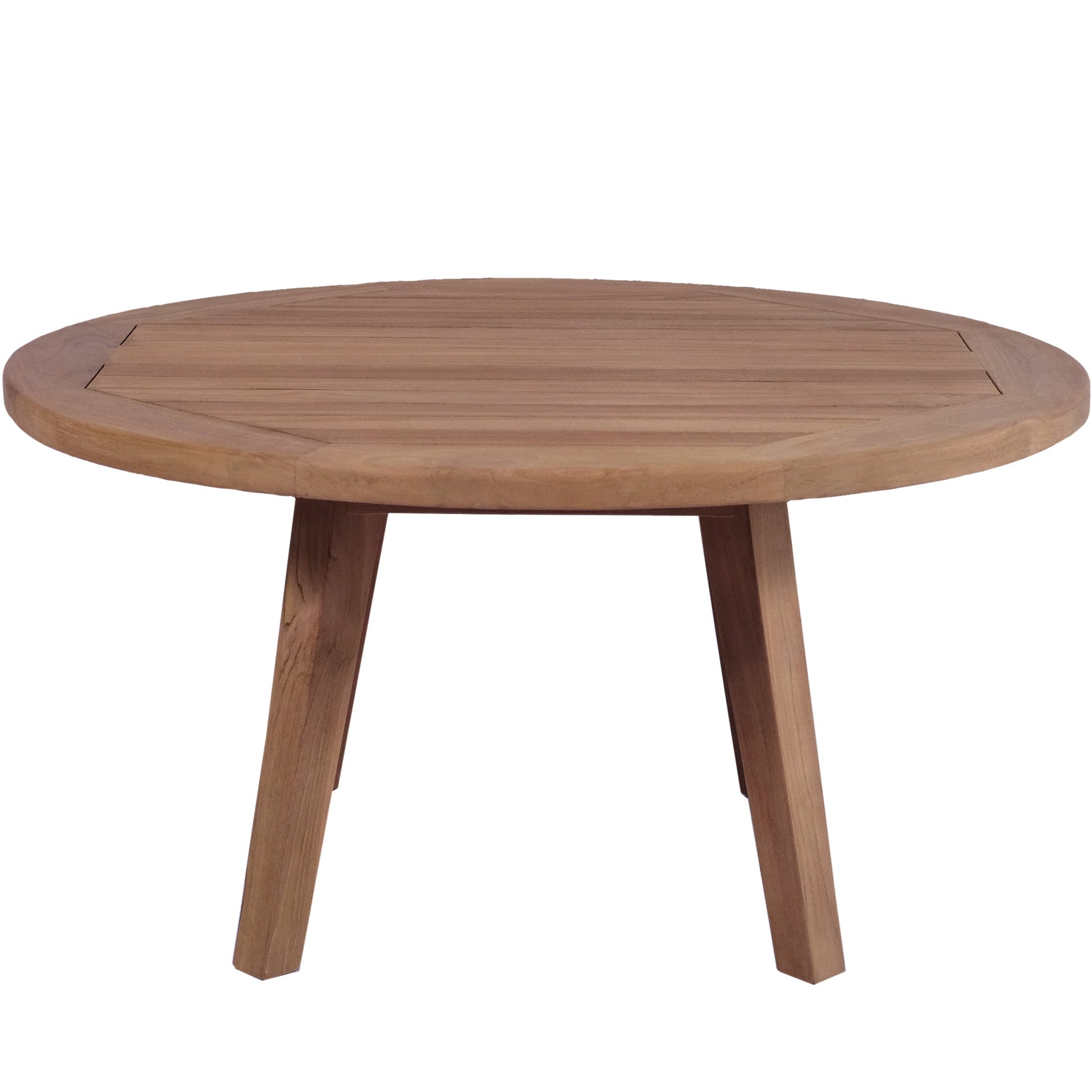mesa auxiliar teca