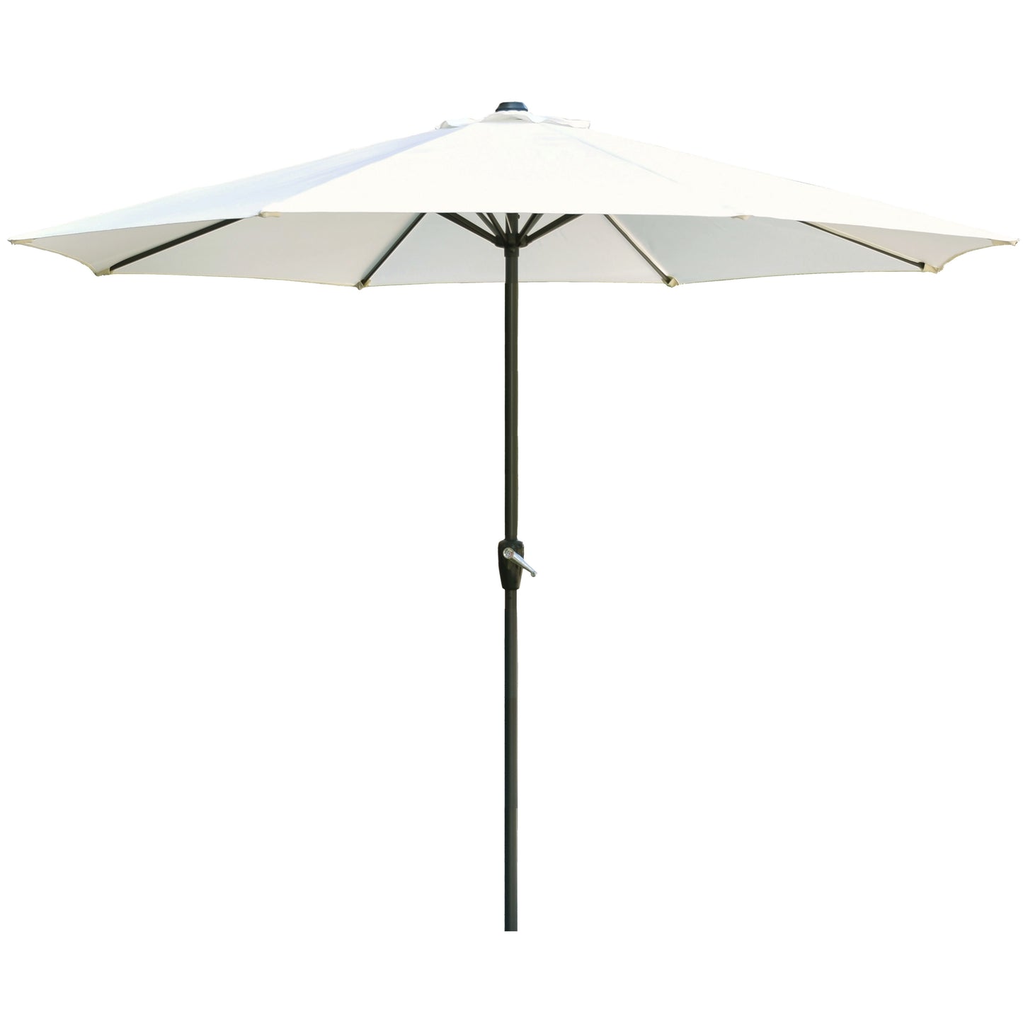 Sombrilla Marley octogonal Ø 300 cm