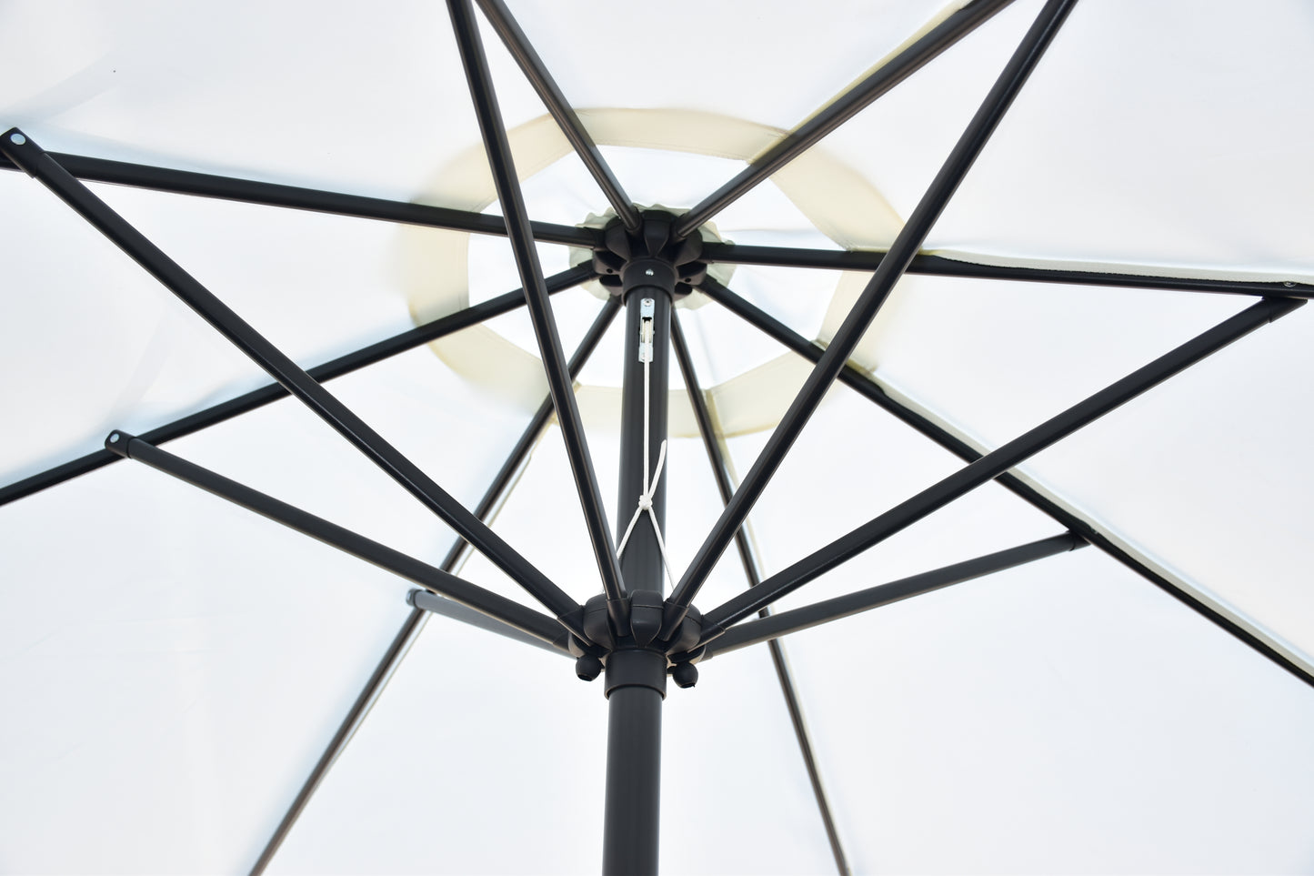 Sombrilla Marley octogonal Ø 300 cm