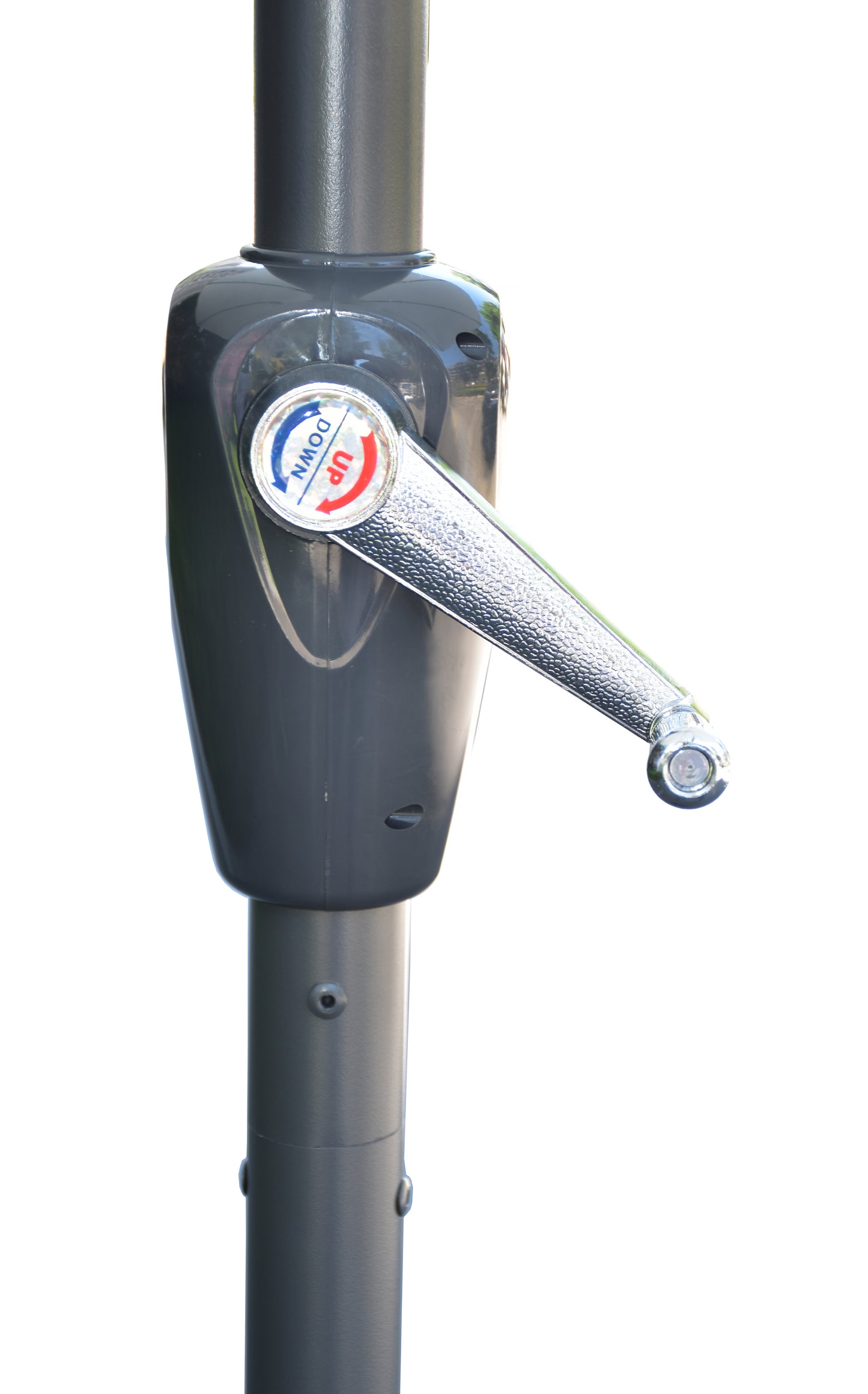 Sombrilla Marley octogonal Ø 300 cm