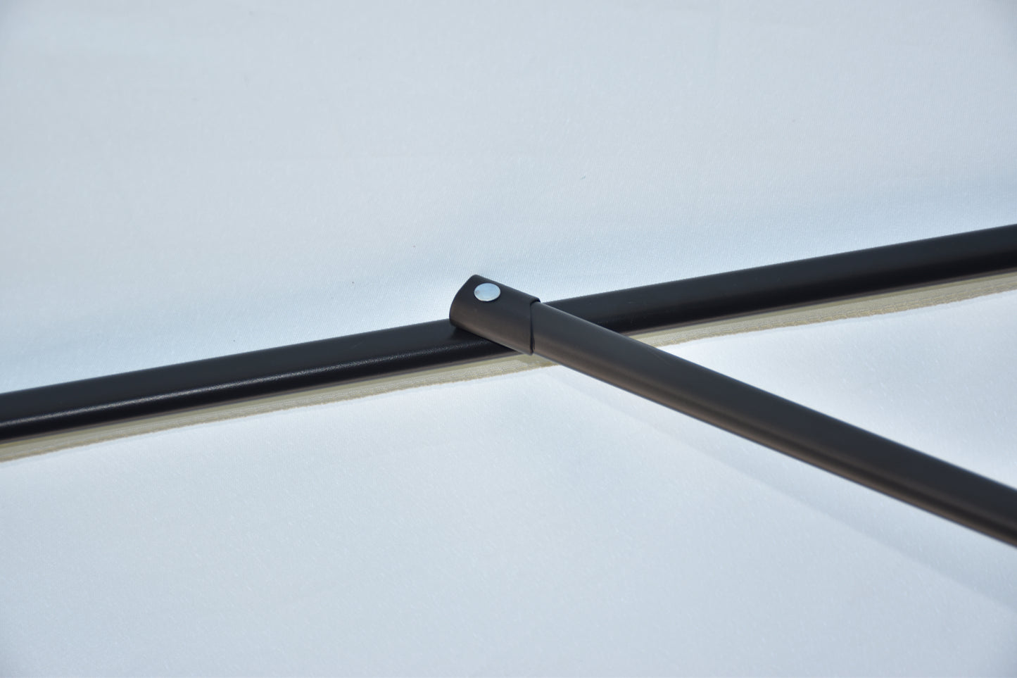 Sombrilla Marley octogonal Ø 300 cm