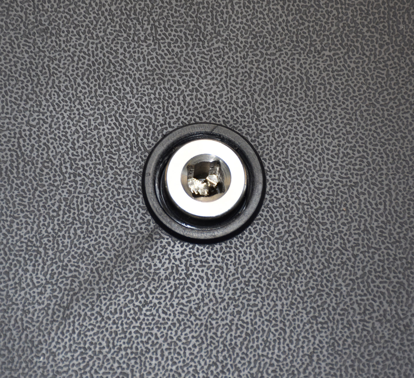 Sombrilla Kioto octogonal Ø 350 cm con pie lateral y base rellenable de 150 kg